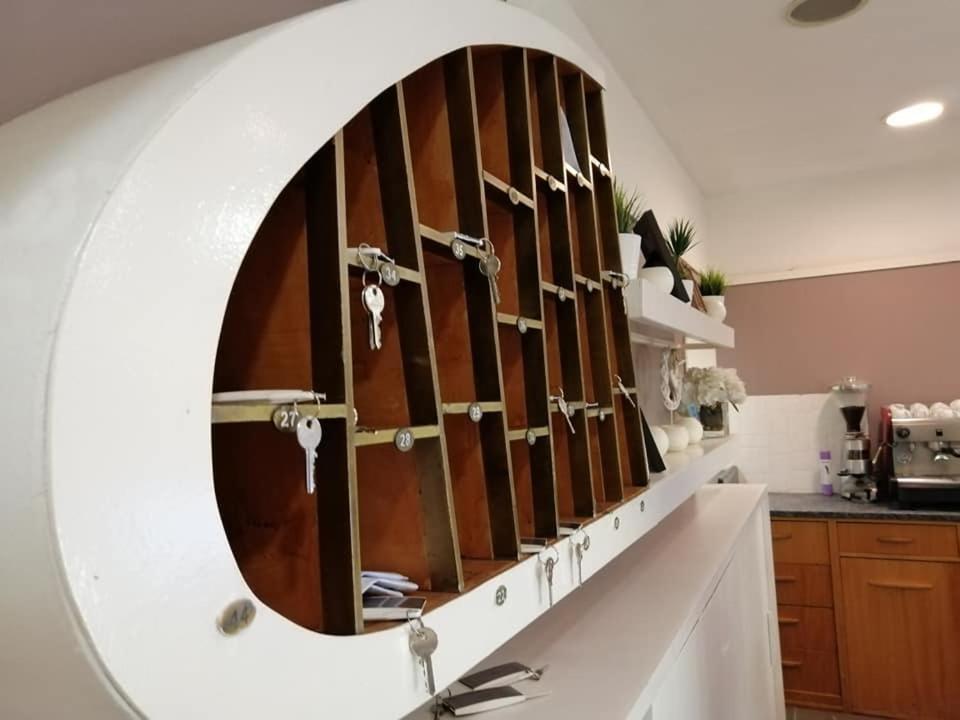 Hotel Centro Campi Bisenzio Dış mekan fotoğraf