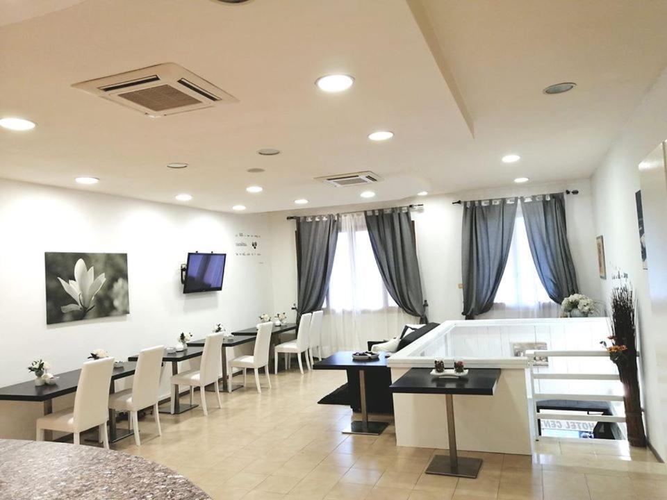 Hotel Centro Campi Bisenzio Dış mekan fotoğraf
