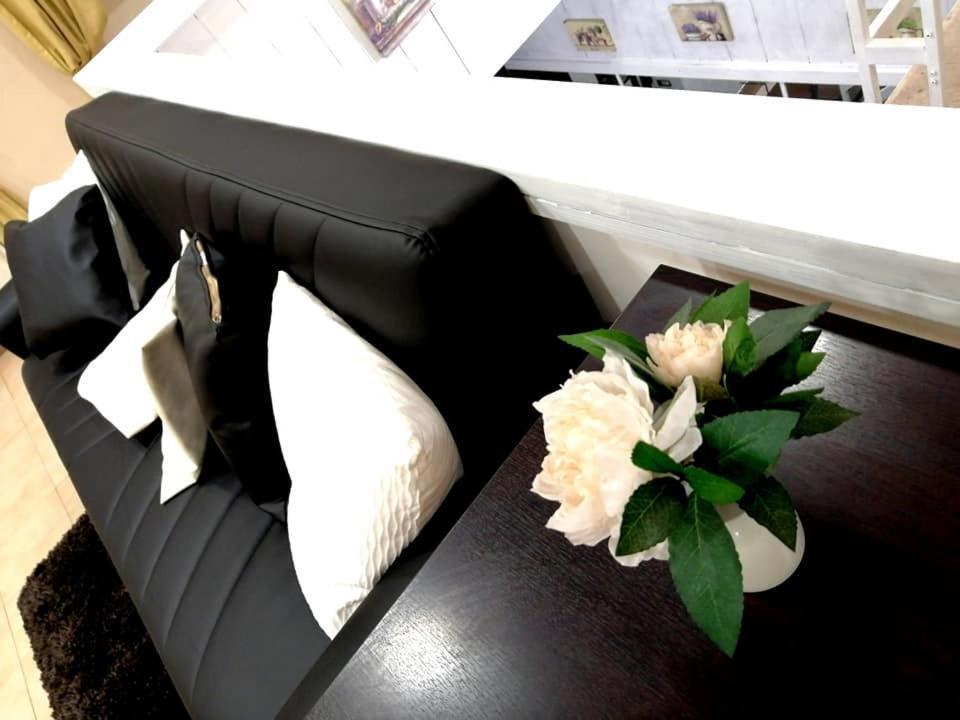 Hotel Centro Campi Bisenzio Dış mekan fotoğraf