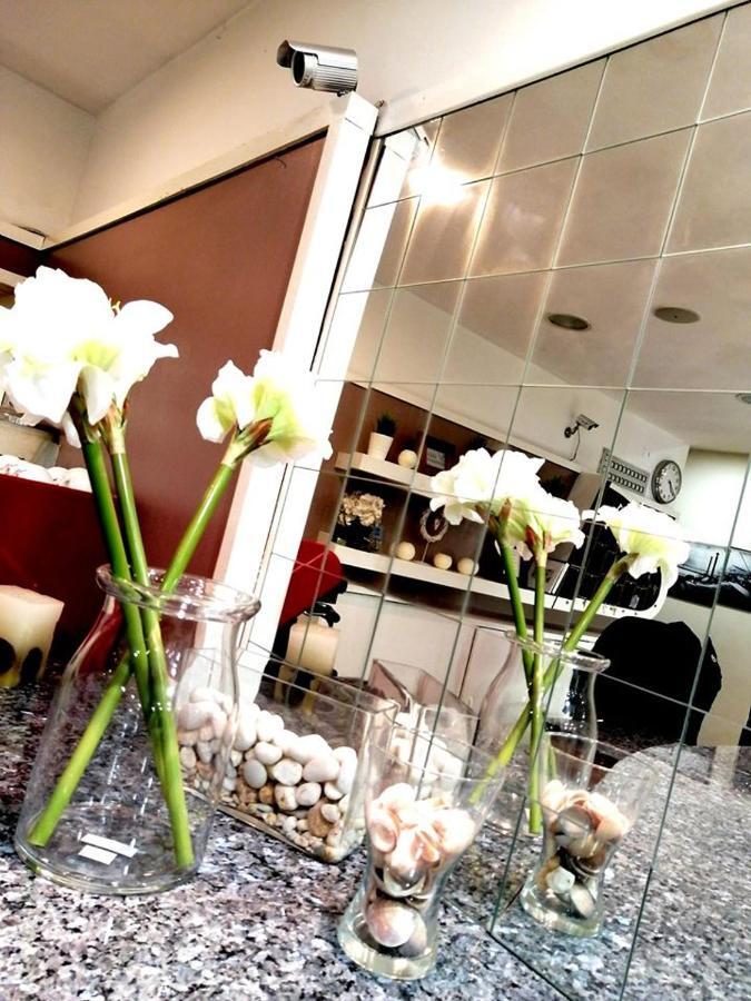 Hotel Centro Campi Bisenzio Dış mekan fotoğraf