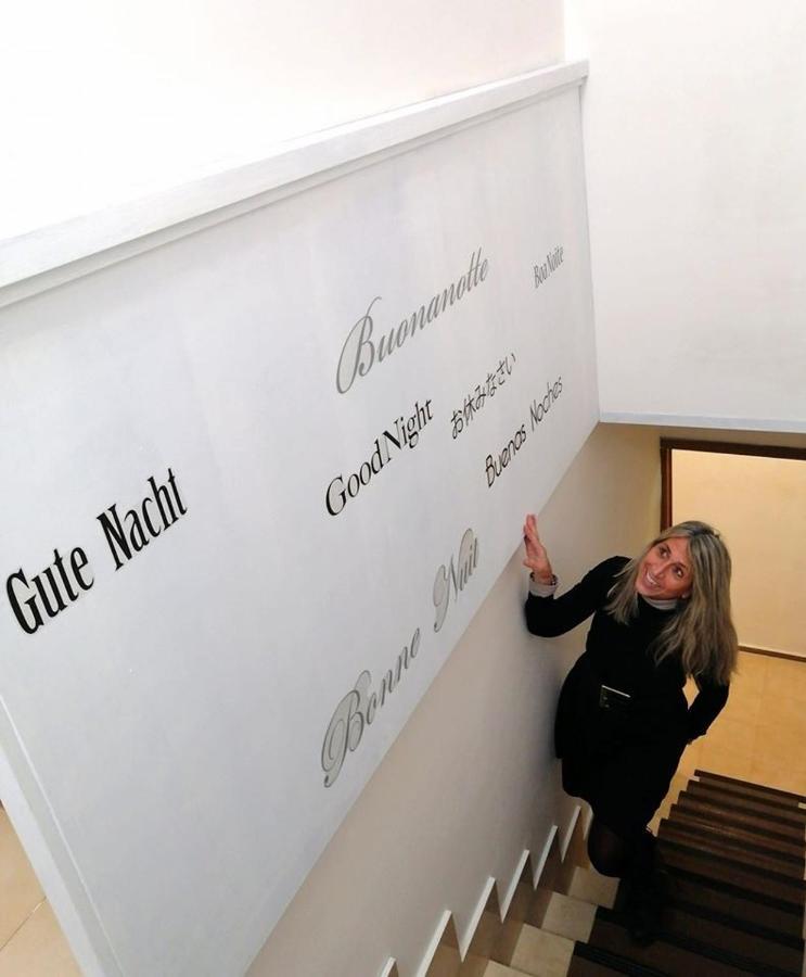 Hotel Centro Campi Bisenzio Dış mekan fotoğraf
