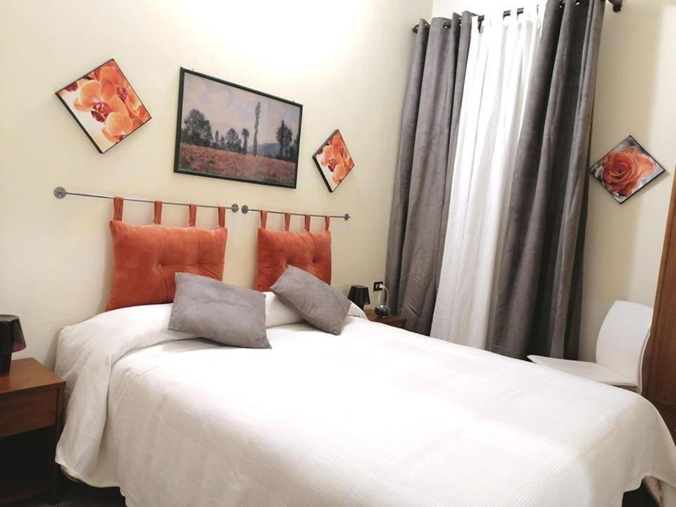 Hotel Centro Campi Bisenzio Dış mekan fotoğraf