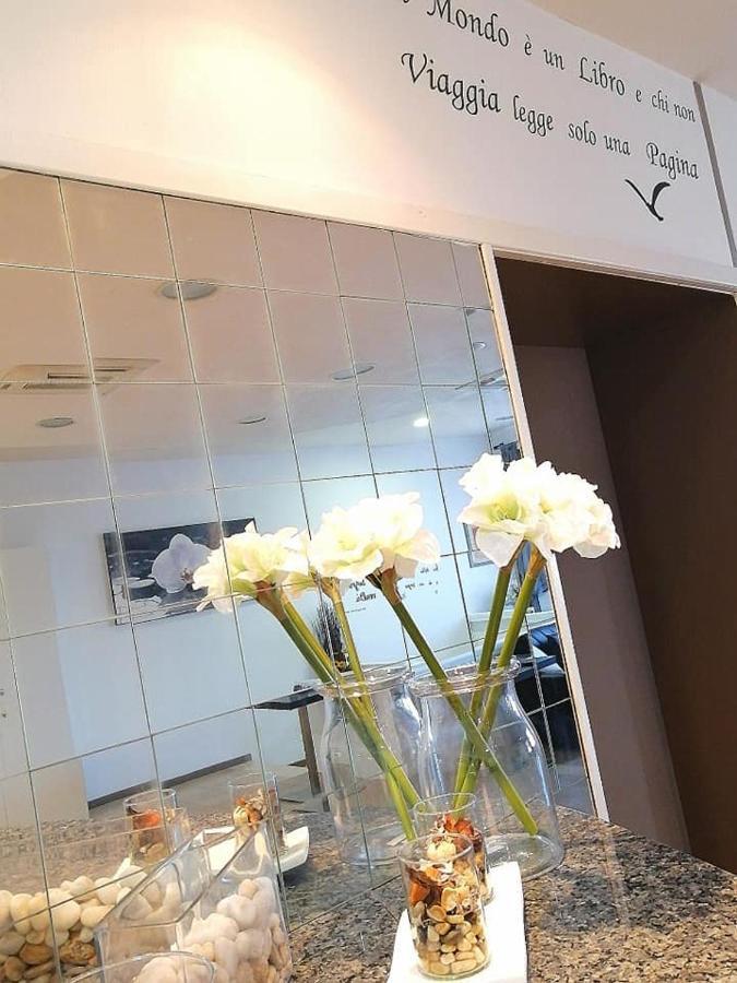 Hotel Centro Campi Bisenzio Dış mekan fotoğraf