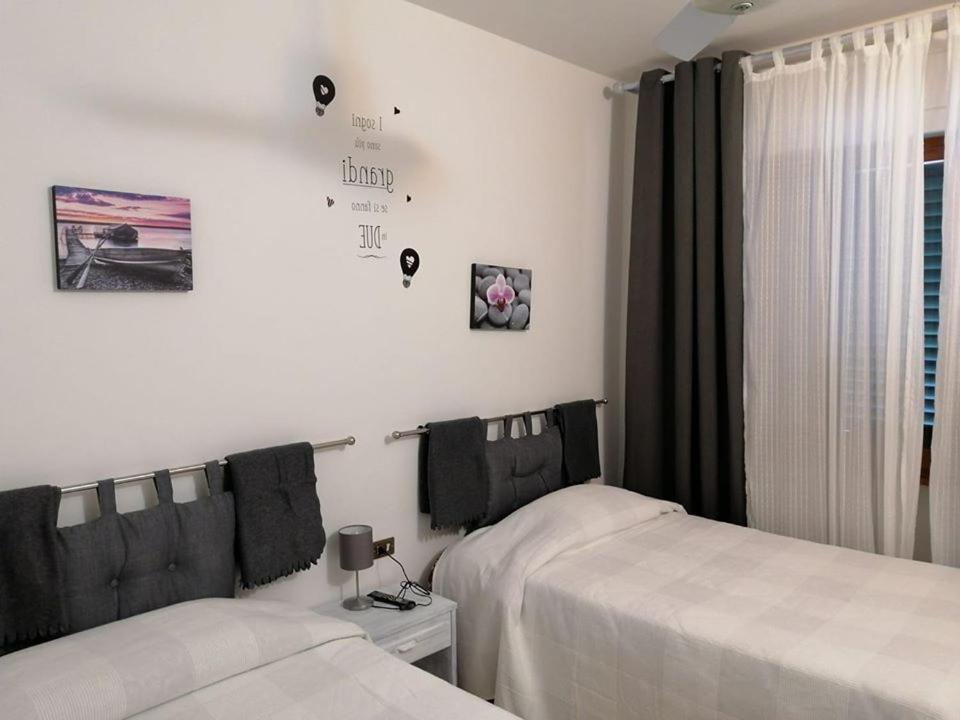 Hotel Centro Campi Bisenzio Dış mekan fotoğraf