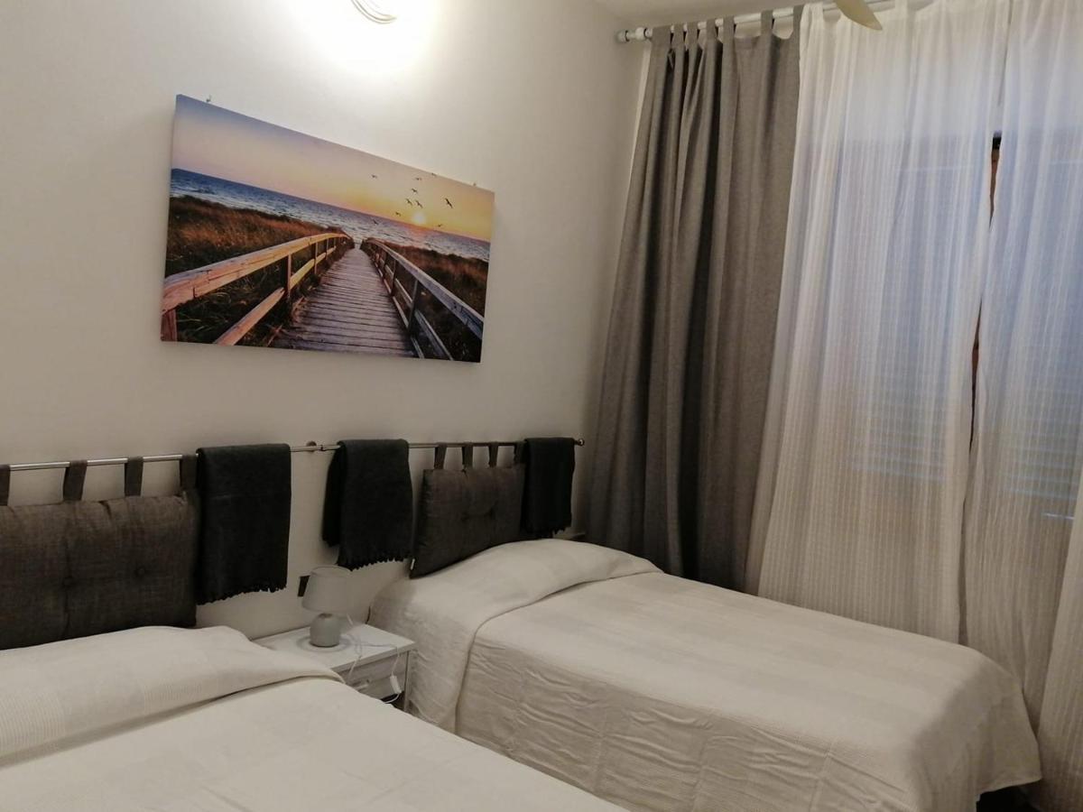 Hotel Centro Campi Bisenzio Dış mekan fotoğraf